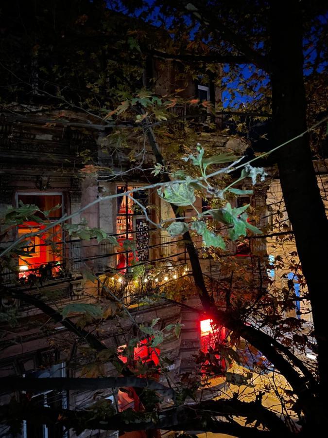 Downtown Room ティビリシ エクステリア 写真