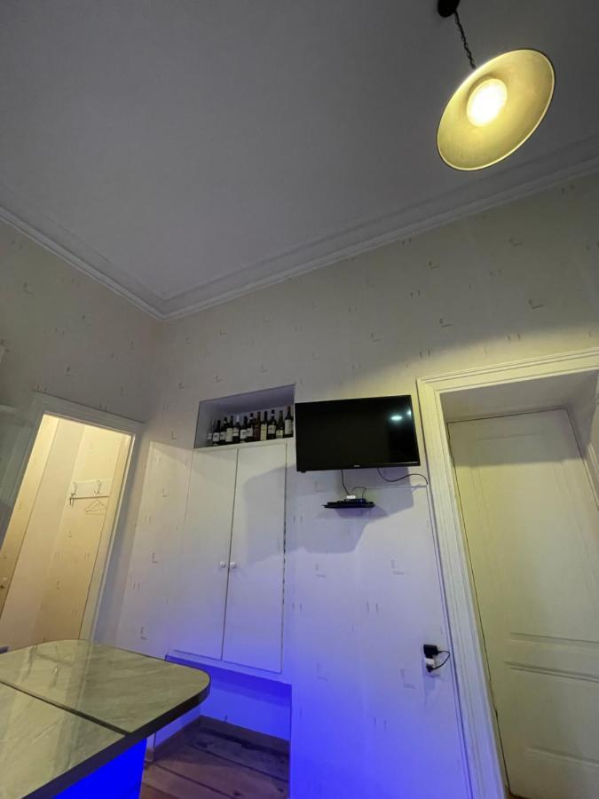 Downtown Room ティビリシ エクステリア 写真