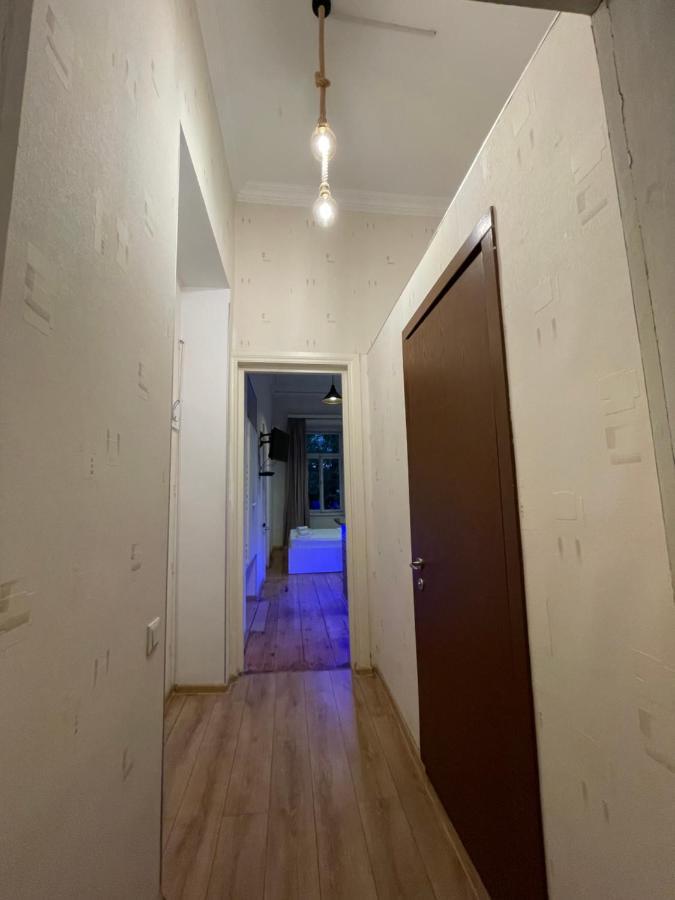 Downtown Room ティビリシ エクステリア 写真