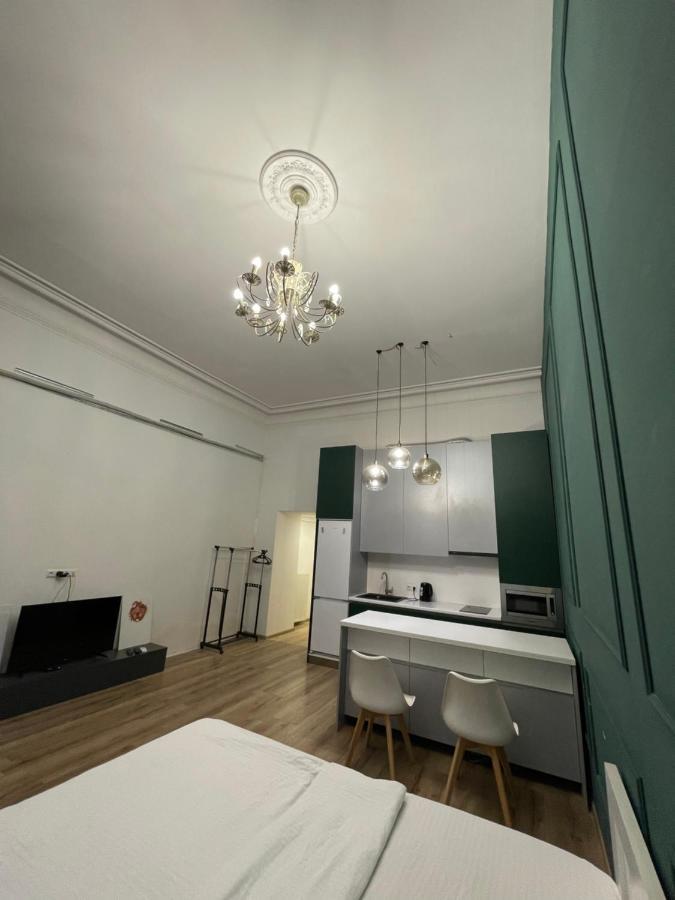 Downtown Room ティビリシ エクステリア 写真