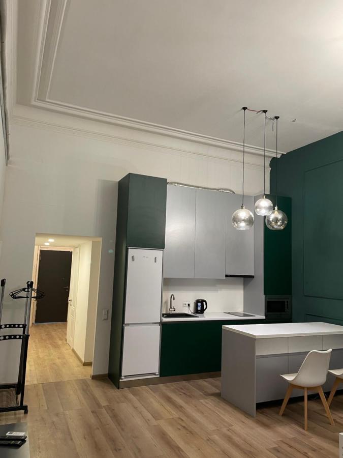 Downtown Room ティビリシ エクステリア 写真
