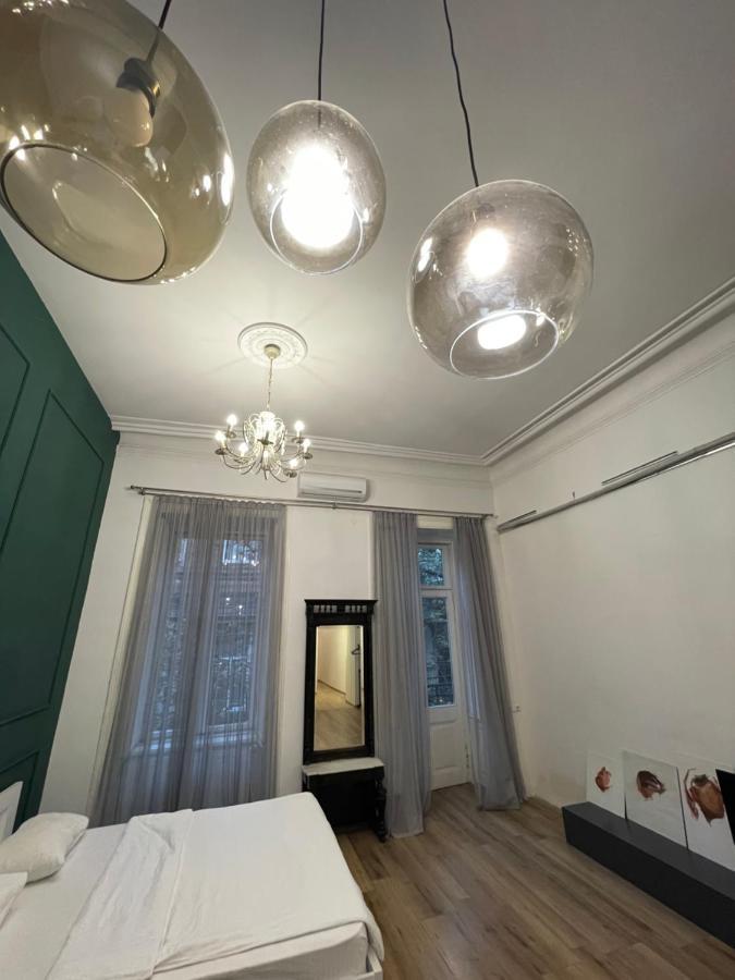 Downtown Room ティビリシ エクステリア 写真