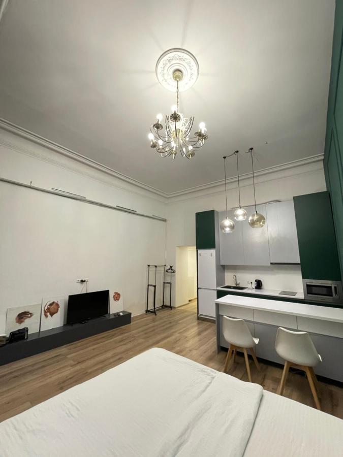 Downtown Room ティビリシ エクステリア 写真