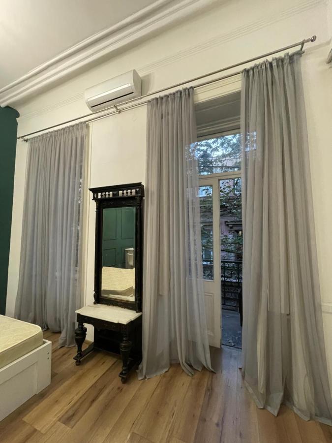 Downtown Room ティビリシ エクステリア 写真