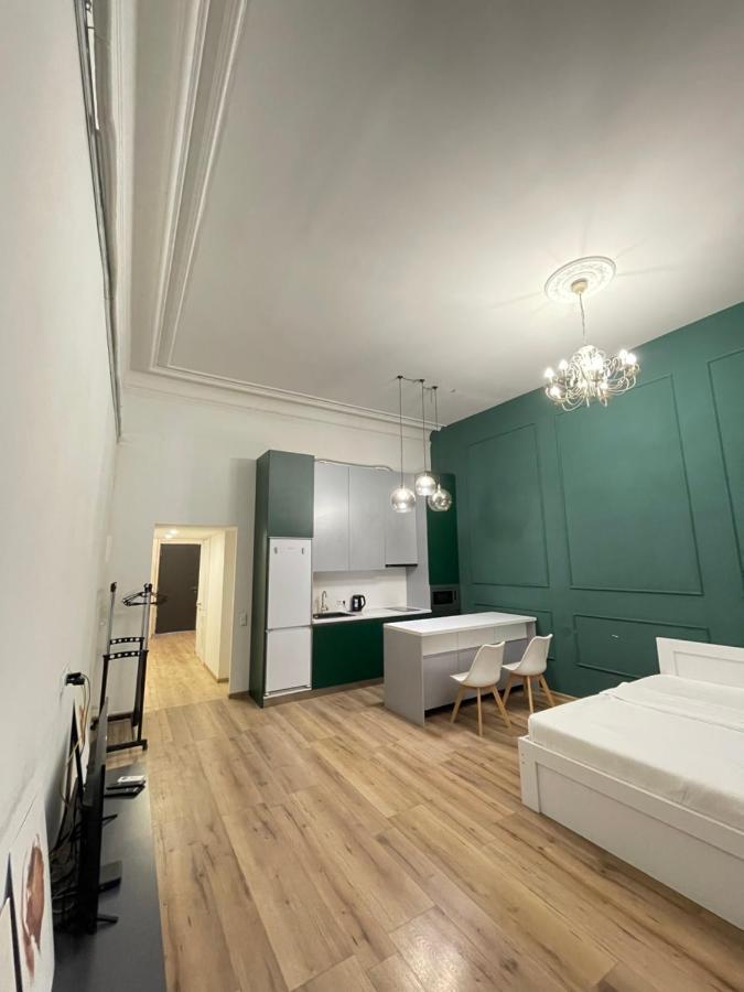 Downtown Room ティビリシ エクステリア 写真