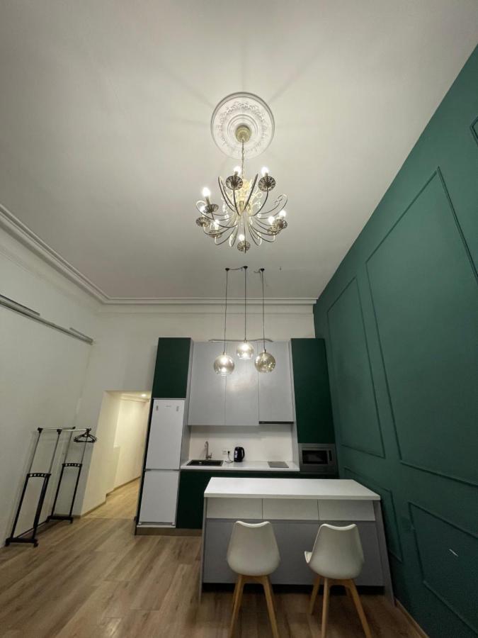 Downtown Room ティビリシ エクステリア 写真