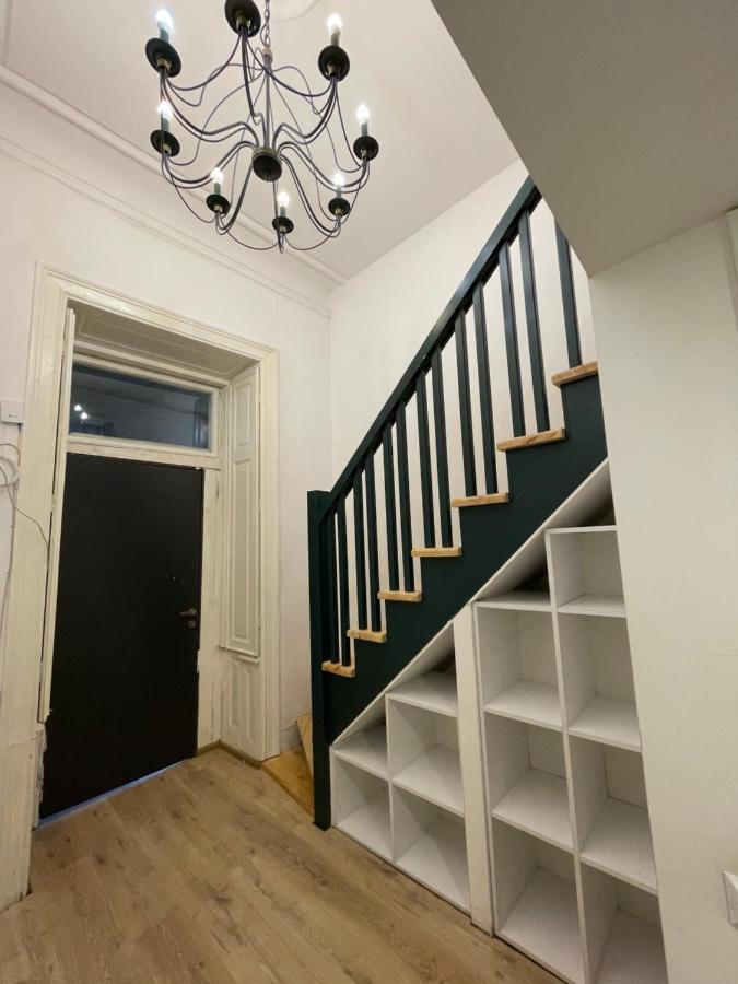 Downtown Room ティビリシ エクステリア 写真
