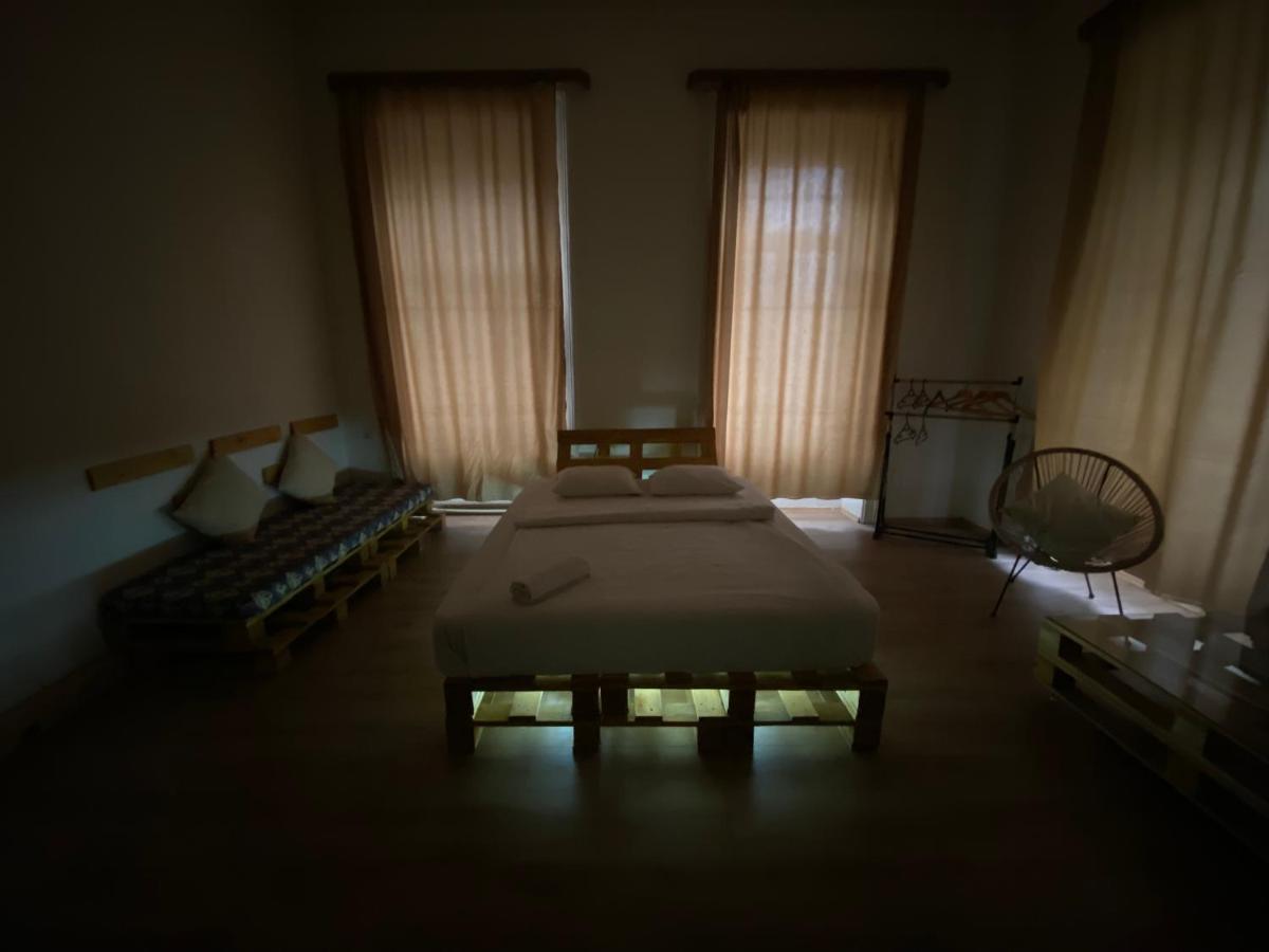 Downtown Room ティビリシ エクステリア 写真